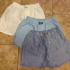 Comfort Pj shirts
